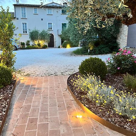 Corteviva Boutique B&B Perugia Exterior photo