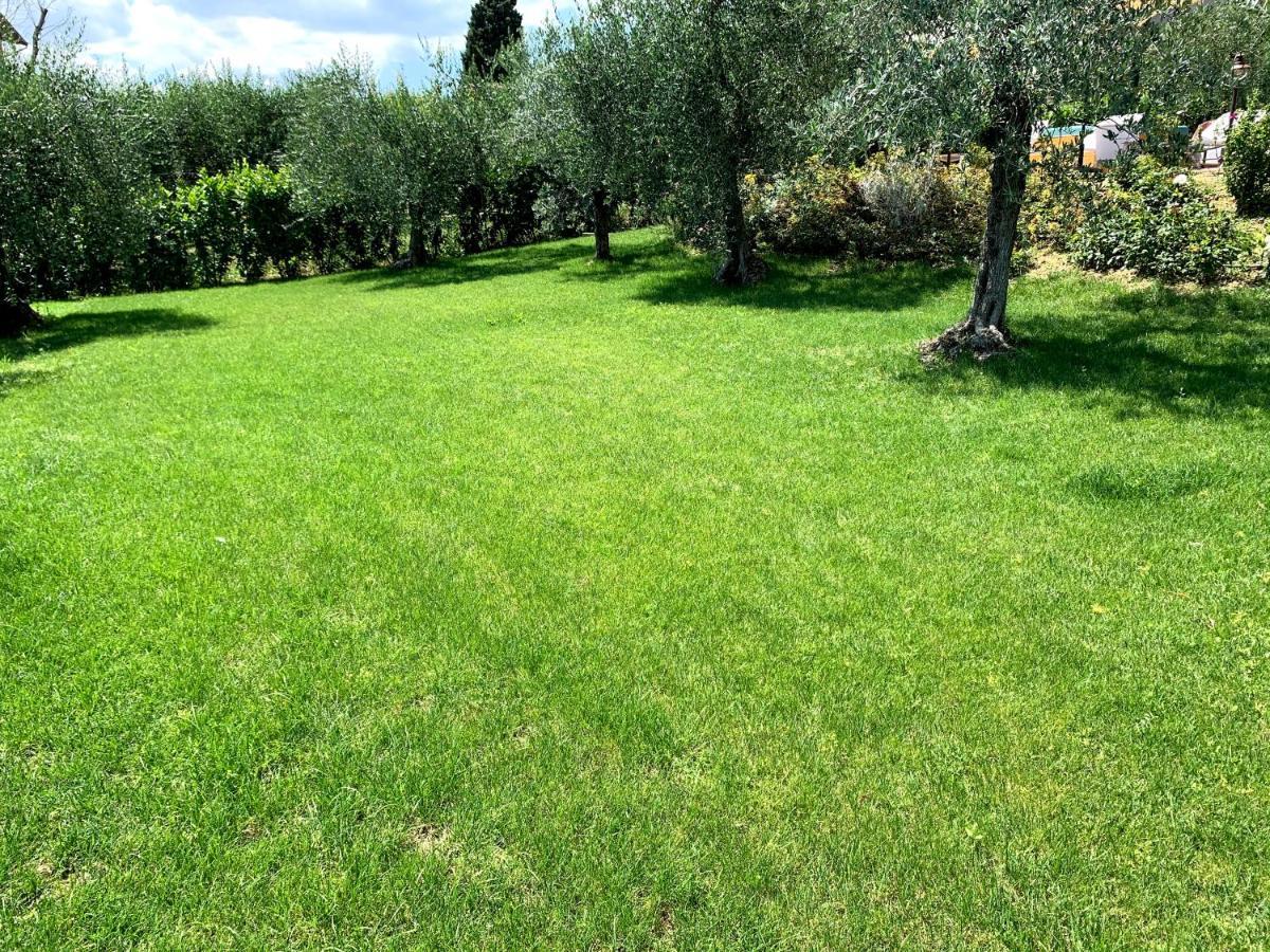 Corteviva Boutique B&B Perugia Exterior photo