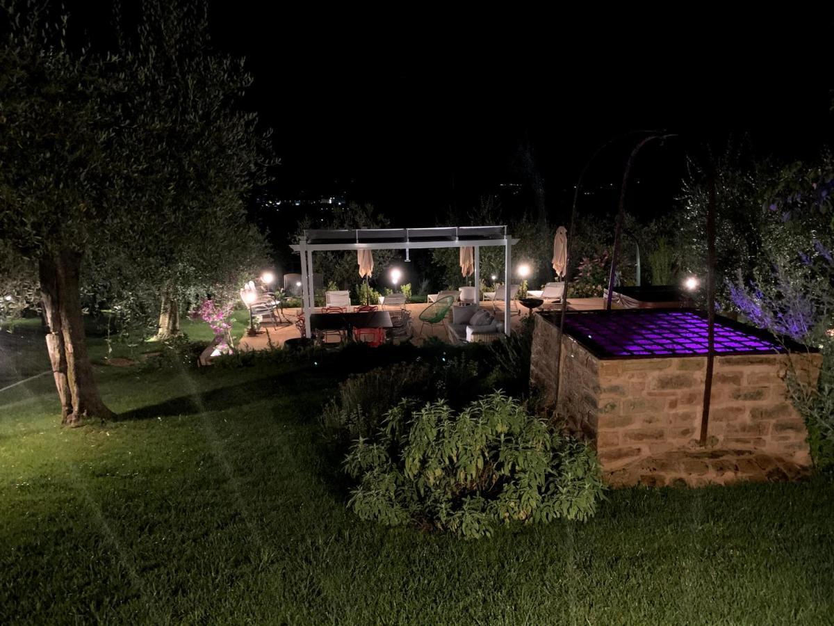 Corteviva Boutique B&B Perugia Exterior photo