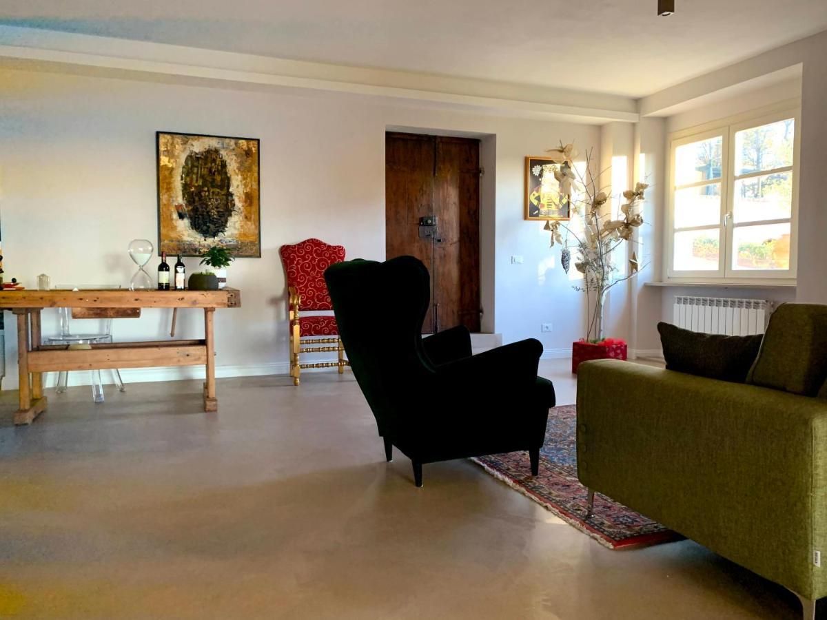 Corteviva Boutique B&B Perugia Exterior photo