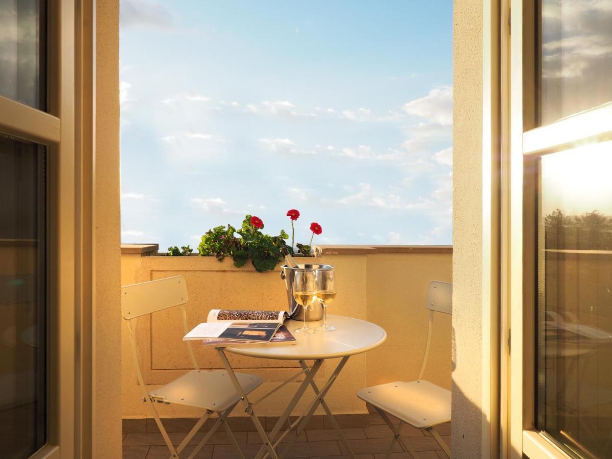 Corteviva Boutique B&B Perugia Exterior photo