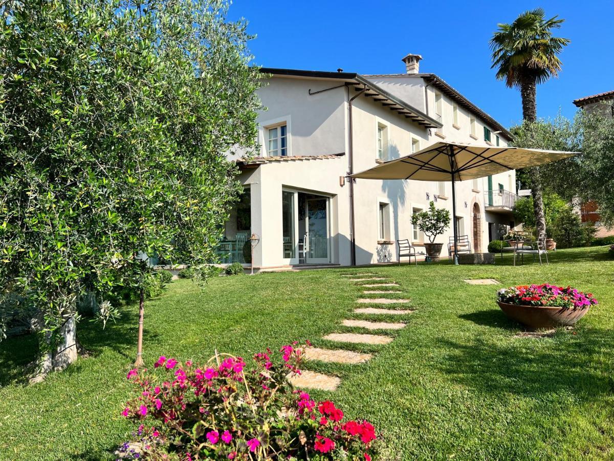 Corteviva Boutique B&B Perugia Exterior photo