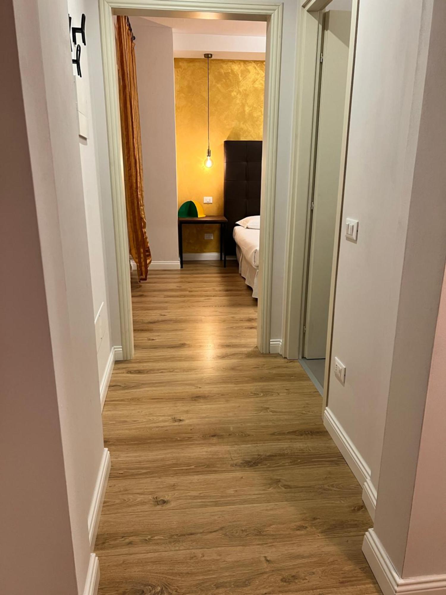 Corteviva Boutique B&B Perugia Exterior photo