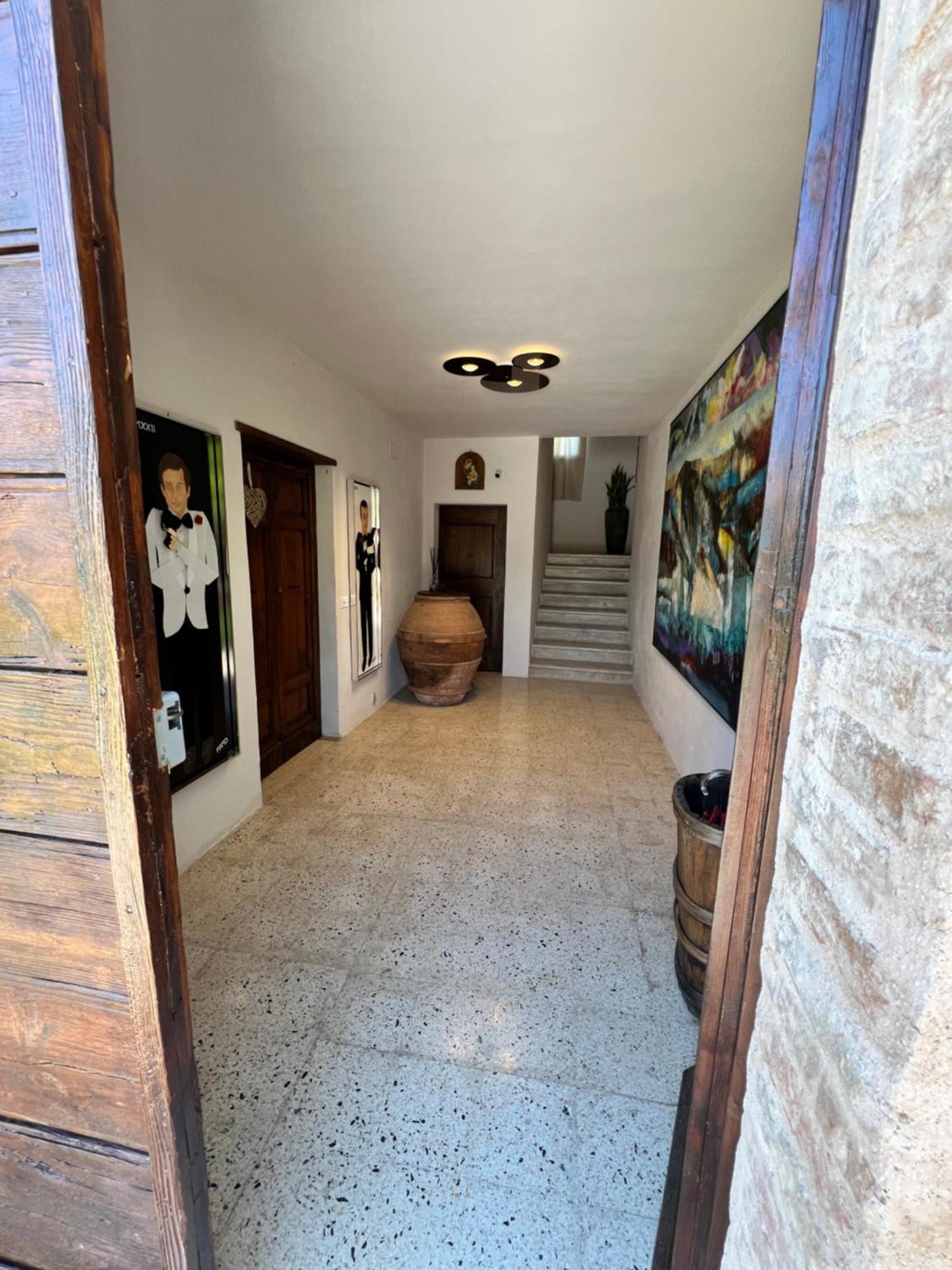 Corteviva Boutique B&B Perugia Exterior photo