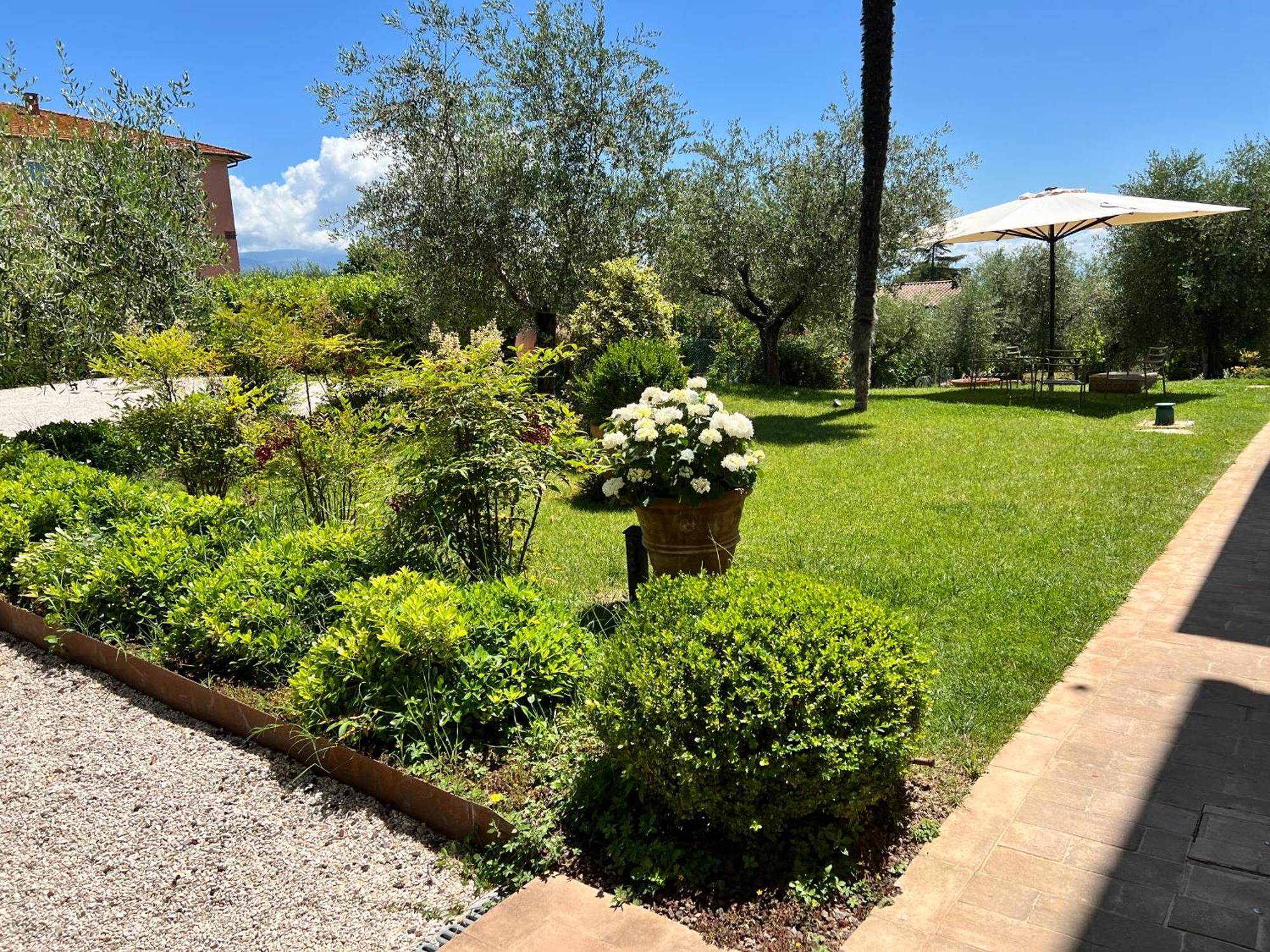 Corteviva Boutique B&B Perugia Exterior photo