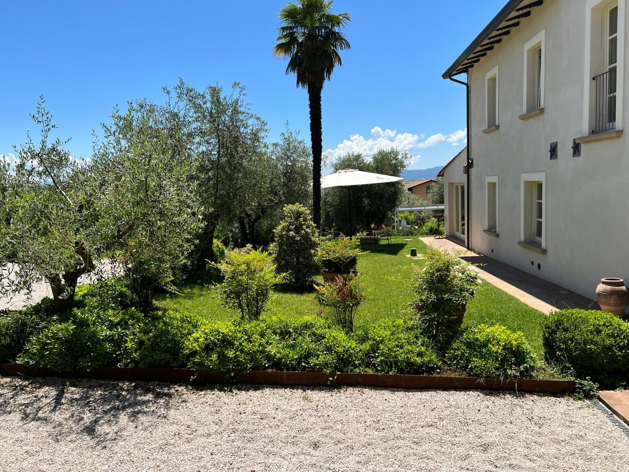Corteviva Boutique B&B Perugia Exterior photo