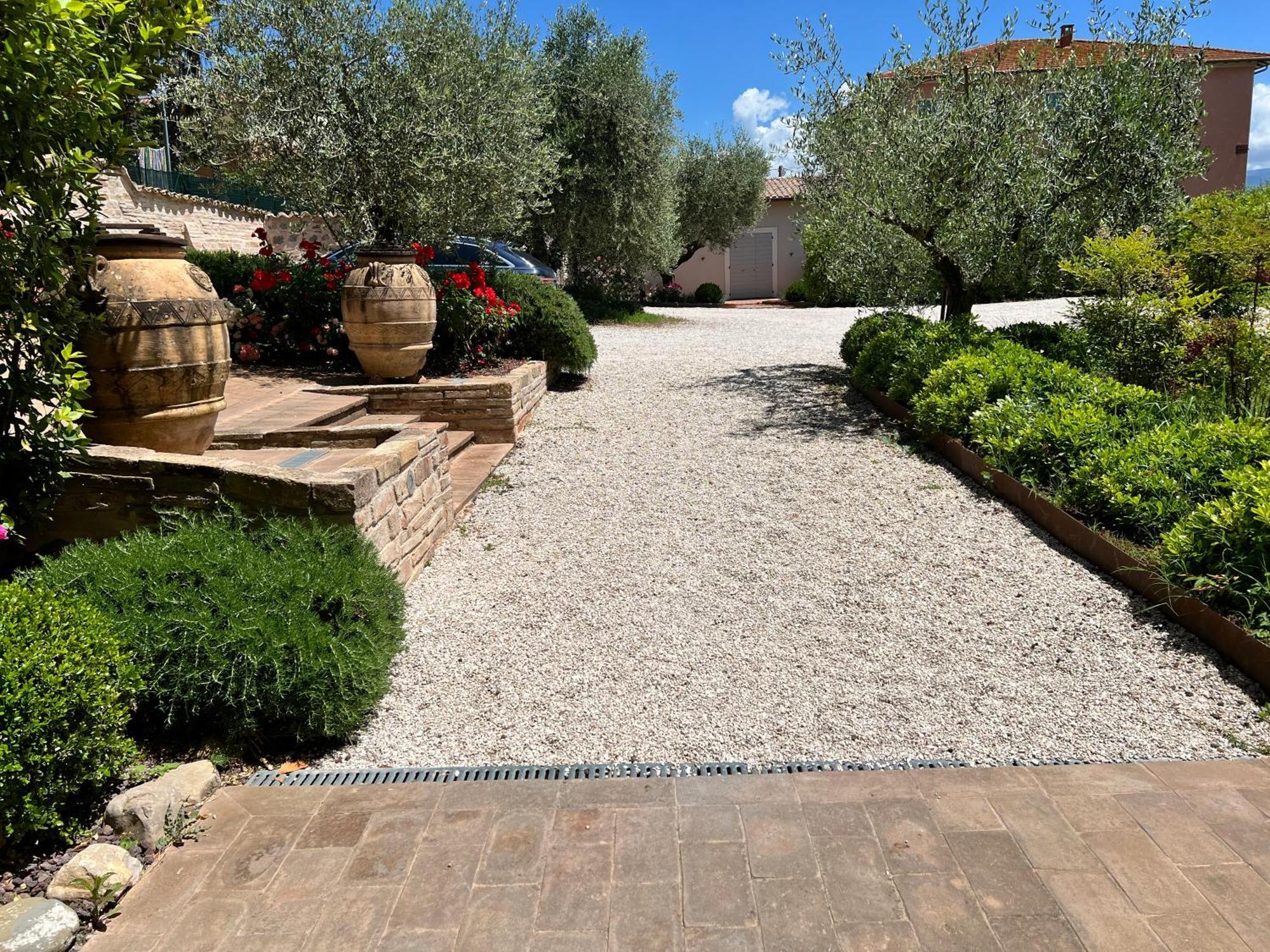 Corteviva Boutique B&B Perugia Exterior photo