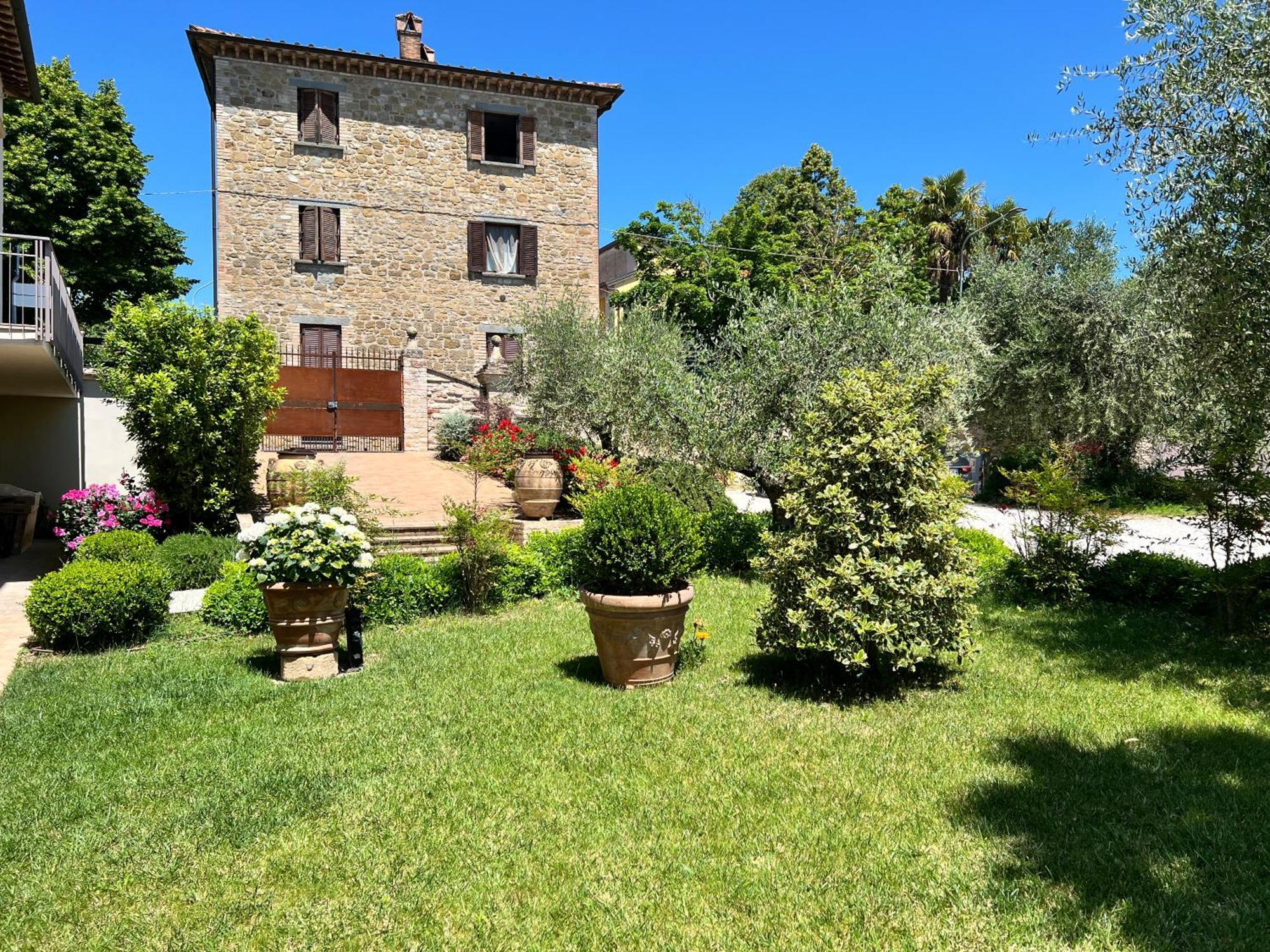 Corteviva Boutique B&B Perugia Exterior photo