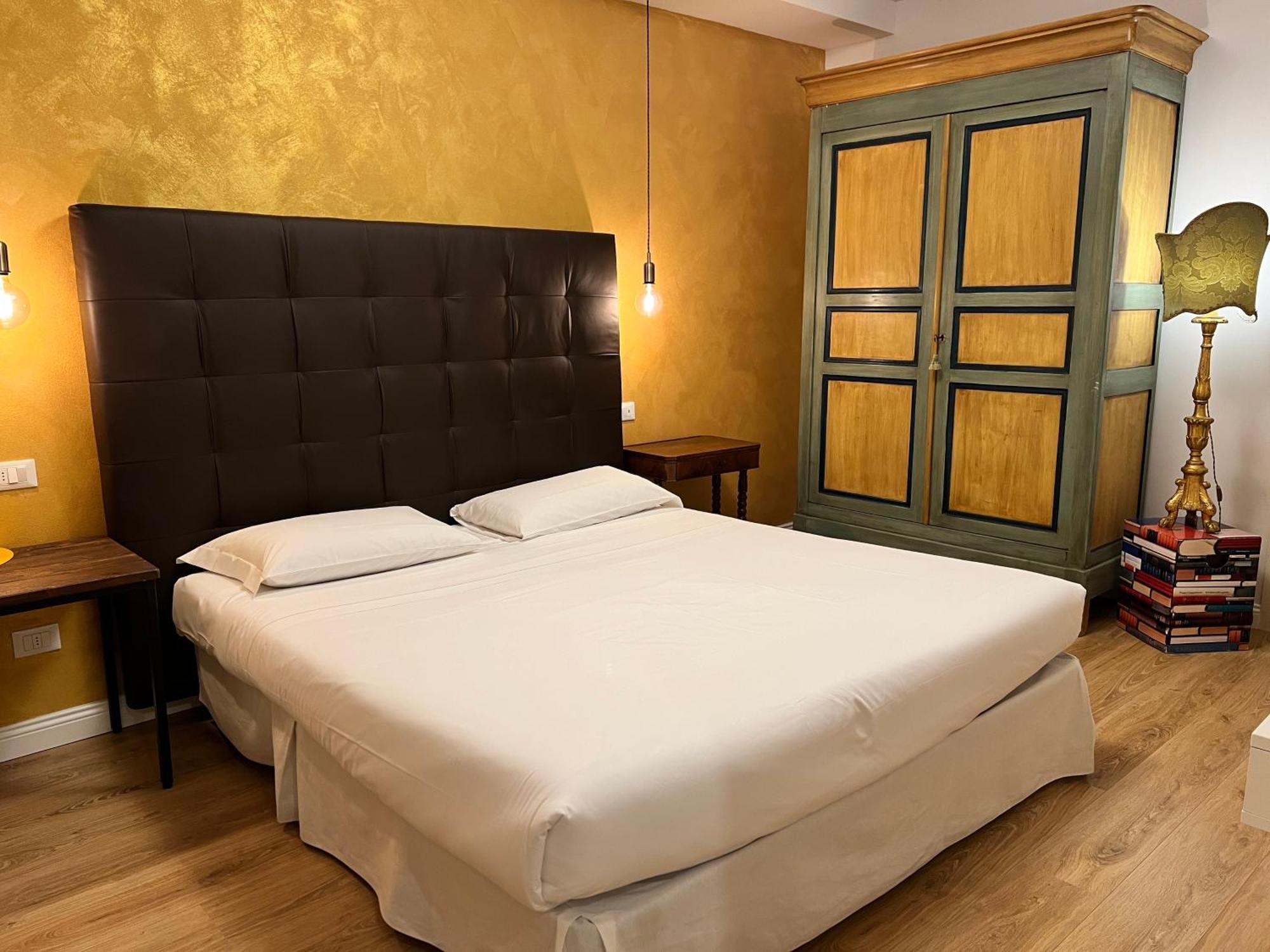 Corteviva Boutique B&B Perugia Exterior photo