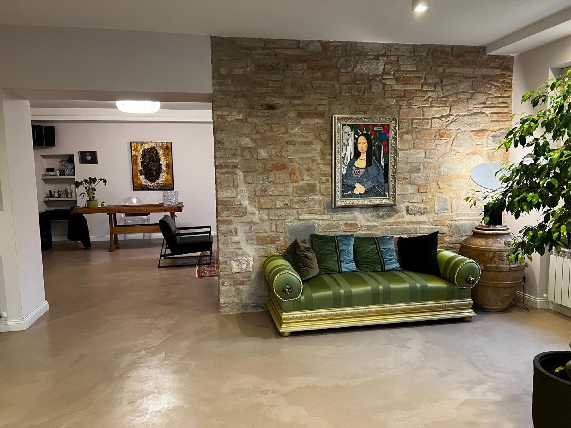 Corteviva Boutique B&B Perugia Exterior photo
