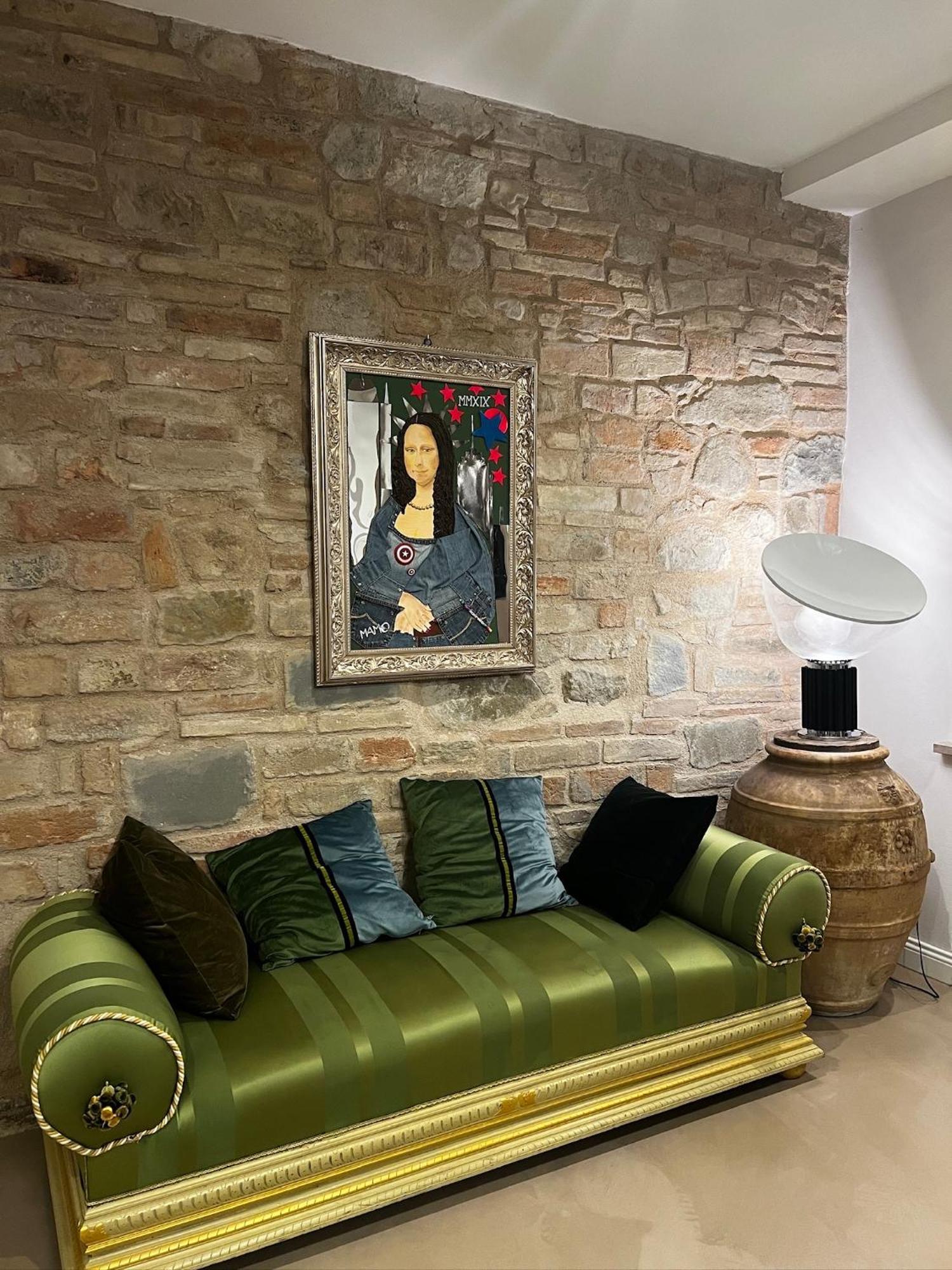 Corteviva Boutique B&B Perugia Exterior photo