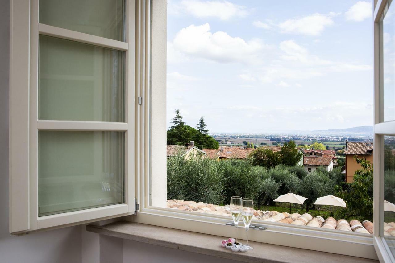 Corteviva Boutique B&B Perugia Exterior photo