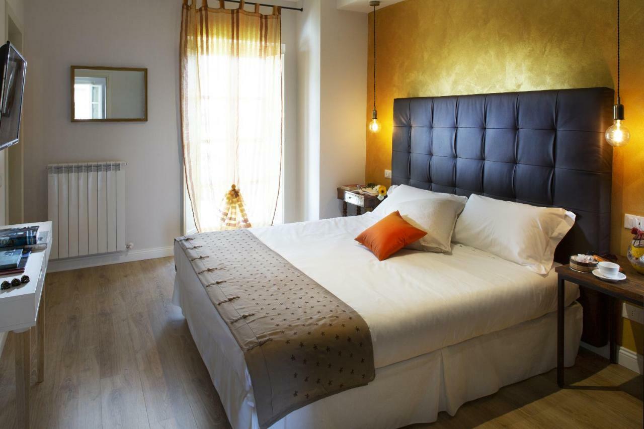 Corteviva Boutique B&B Perugia Exterior photo