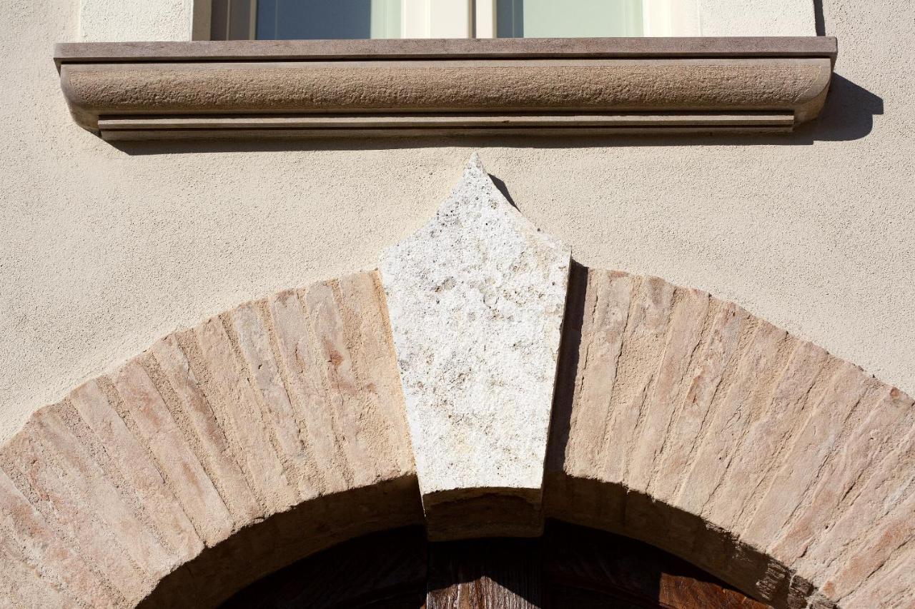 Corteviva Boutique B&B Perugia Exterior photo