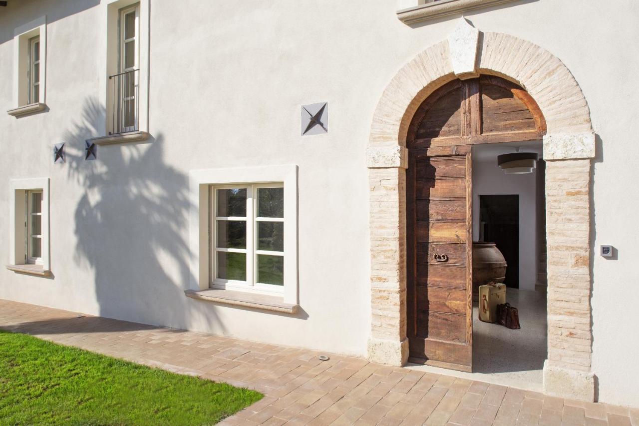 Corteviva Boutique B&B Perugia Exterior photo